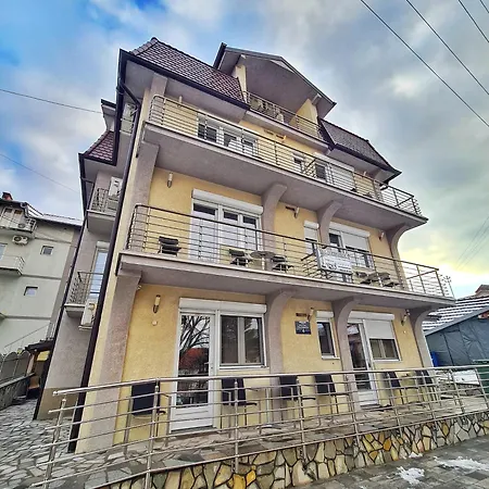 Aleksandra 2 4 * Sokobanja