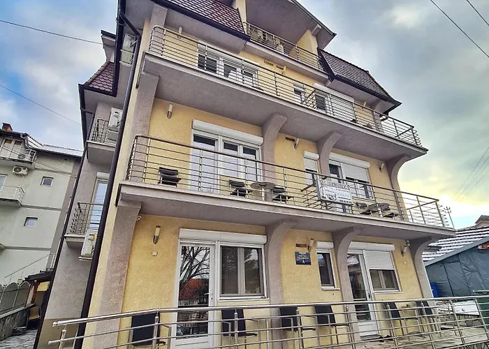 Aleksandra 2 4 * Soko Banja