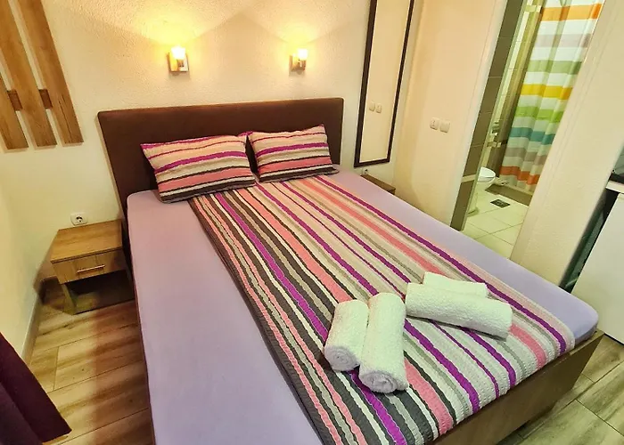 Apartament Aleksandra 2 4