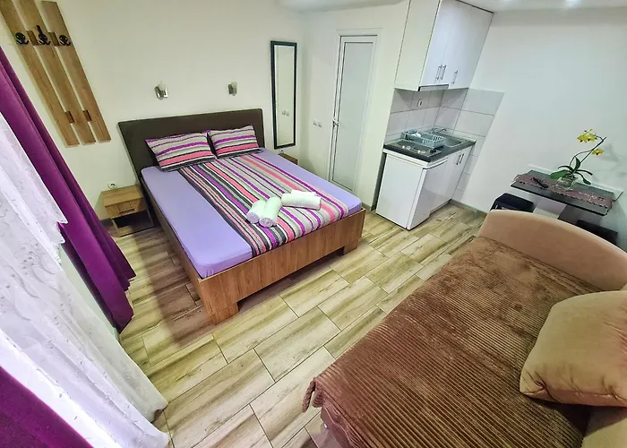 Apartament Aleksandra 2 4